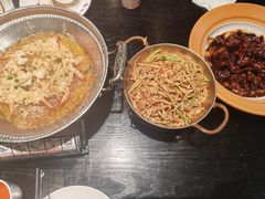 -简小舍·民间手艺菜(武昌江滩店)