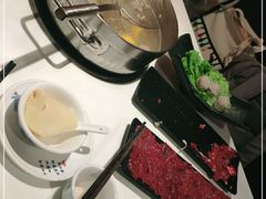 -陈记顺和牛肉火锅馆(天河北路店)