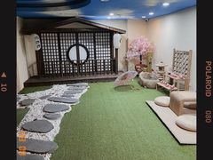 -白兔子密室(长寿路店)