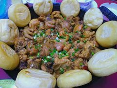 -满堂春特色餐馆