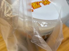 原味奶茶-可来屋四果汤(中山公园店)