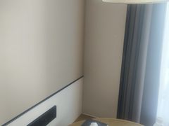 -北京港澳中心瑞士酒店·瑞士咖啡厅·自助餐