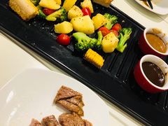 -必胜客(百联又一城店)