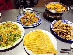 -清真·八大碗(新华店)