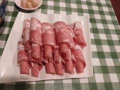 -京顺福老北京涮肉馆(东二道巷店)
