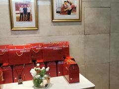 -欣旺·迎宾楼·百年无锡菜