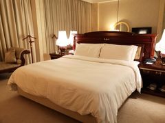 -白金汉爵大酒店(相城店)