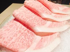 -余欢领鲜火锅(新街口店)