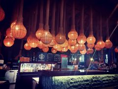 -半山半岛洲际度假酒店-沙滩吧