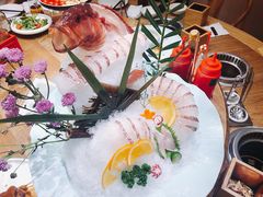 -尚海豆捞(乐虹坊店)