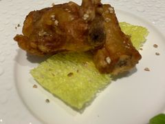 -海粤阁·精致粤菜·宴会厅(宝安店)