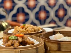 百合酱蒸凤爪-点都德(春熙路群光广场店)