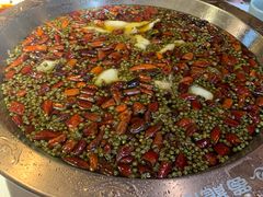 -雲蜀龙阁·金牌水煮鱼(方庄店)