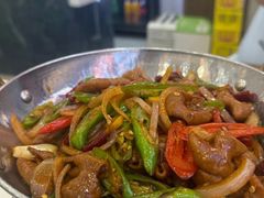 -江南粥家庄(宁国路店)