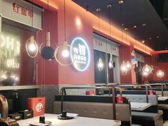 -红盔甲·小龙虾(天钥桥店)