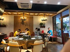 大堂-徐州小院(永宁北路店)