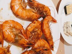 -晶丽香榭自助餐(南京大饭店)