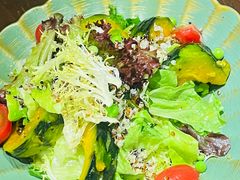 -山葵家·创意料理(临平银泰城店)