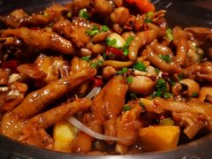 -胖哥俩肉蟹煲(昆山金鹰店)