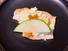 蟹肉龙虾片沙拉-毛辣果·酸(OHA复兴西路店)