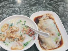 -燊意布拉肠云吞面(中山四路店)