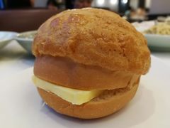 冰火菠萝油-港丽餐厅(高德置地店)