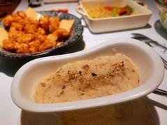 -春树下·树屋花房西餐厅(罍街AS1980店)