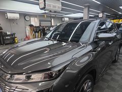 -3M博瑞达龙膜威固BOP保镖汽车贴膜隐形车衣(国贸店)