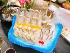 美国雪蟹-虾佬圣汤