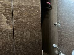 -济州山房山碳酸温泉