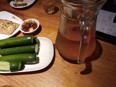 -木屋烧烤(龙岗南联店)