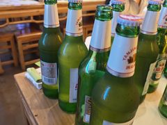 -不是烧烤·武汉大排档(亚运村店)