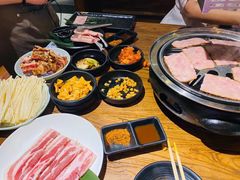 -九田家黑牛烤肉料理(石路天虹店)