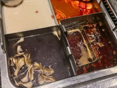 -海底捞火锅(龙岗星河COCO Park店)