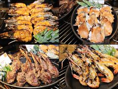 -自助山(合和中心商场店)