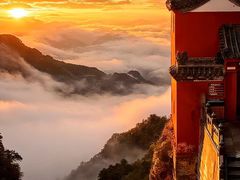 -武当山风景区