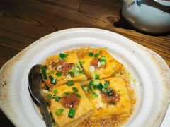 -金苑酒家·客家菜·广东老字号(万象店)