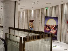 -百丽宫影城(ifc商场店)