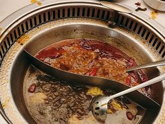 -椒王火锅(厚街万达店)