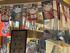 -魁炉居酒屋·深夜食堂(较场口店)