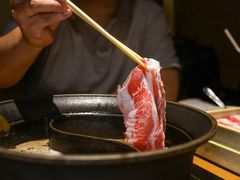 -しゃぶしゃぶ温野菜(錦糸町北口店)