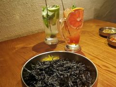 -春熙台韩国料理·章鱼肥牛(西丽店)