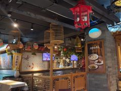 -京味斋·北京烤鸭(华威桥北工大店)