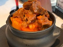 -黑宝石西餐厅(汇励99城市公园店)