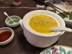 -海派悦庭·海胆烧麦·新融合菜(凯德广场店)
