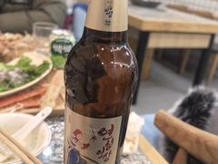 -震海贝烤贝·民俗特色店(延吉总店)