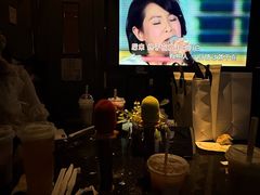 -INLOVE KTV(嘉定新城万达店)