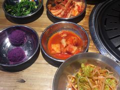 -麻蒲碳烤肉(远景路1号店)