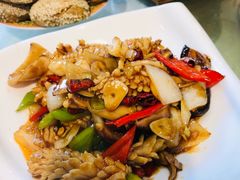 -烤肉季饭庄