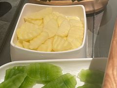 -左庭右院鲜牛肉火锅(苏州园区永旺店)